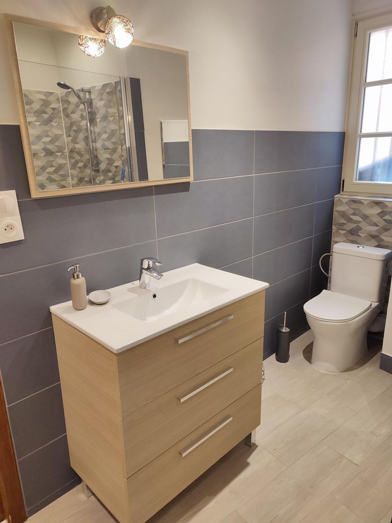 Апартаменти Chaleureux 3 Pieces Au Centre De Селеста Екстер'єр фото