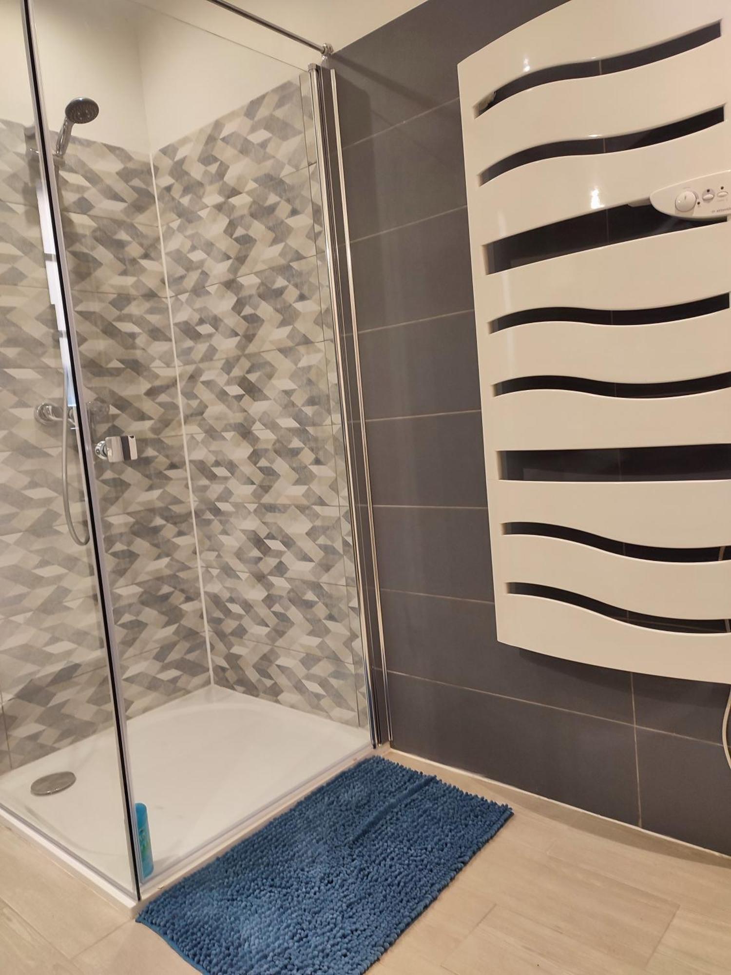 Апартаменти Chaleureux 3 Pieces Au Centre De Селеста Екстер'єр фото
