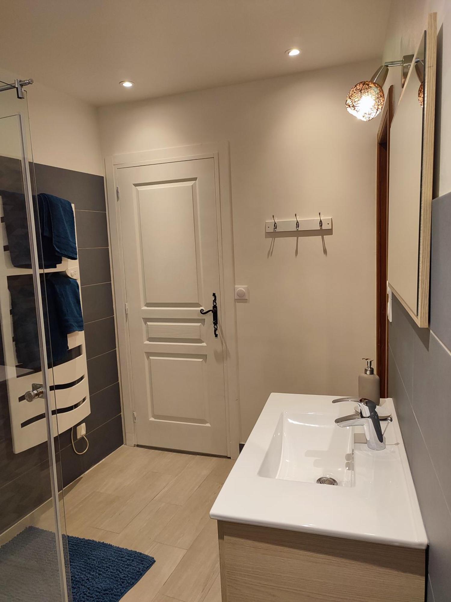 Апартаменти Chaleureux 3 Pieces Au Centre De Селеста Екстер'єр фото