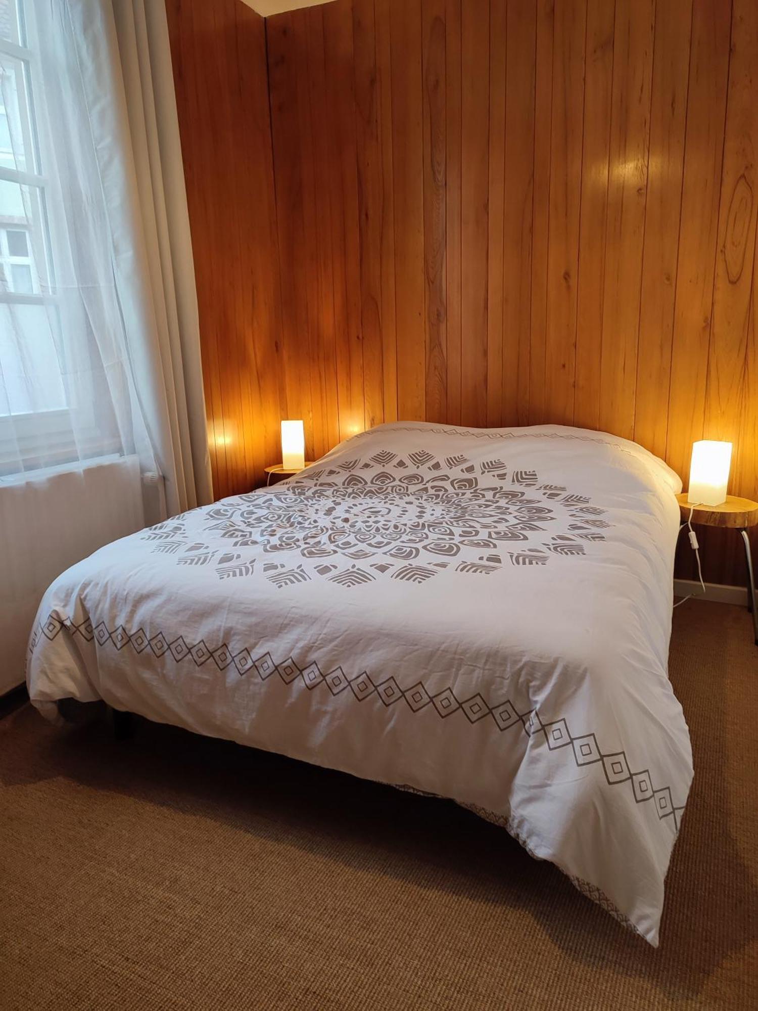 Апартаменти Chaleureux 3 Pieces Au Centre De Селеста Екстер'єр фото